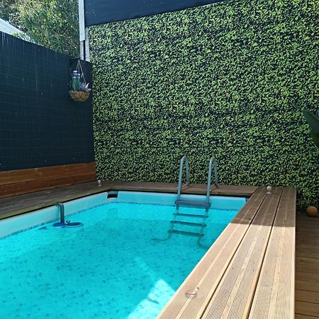 La Kaz 'Meleon Villa Сен-Пиер Екстериор снимка