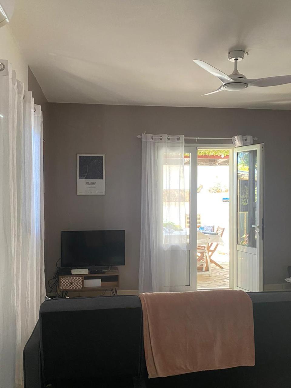 La Kaz 'Meleon Villa Сен-Пиер Екстериор снимка