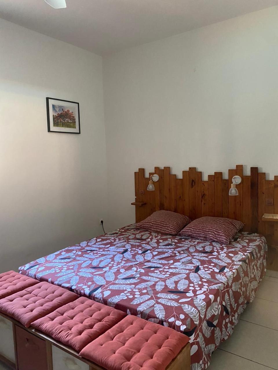 La Kaz 'Meleon Villa Сен-Пиер Екстериор снимка