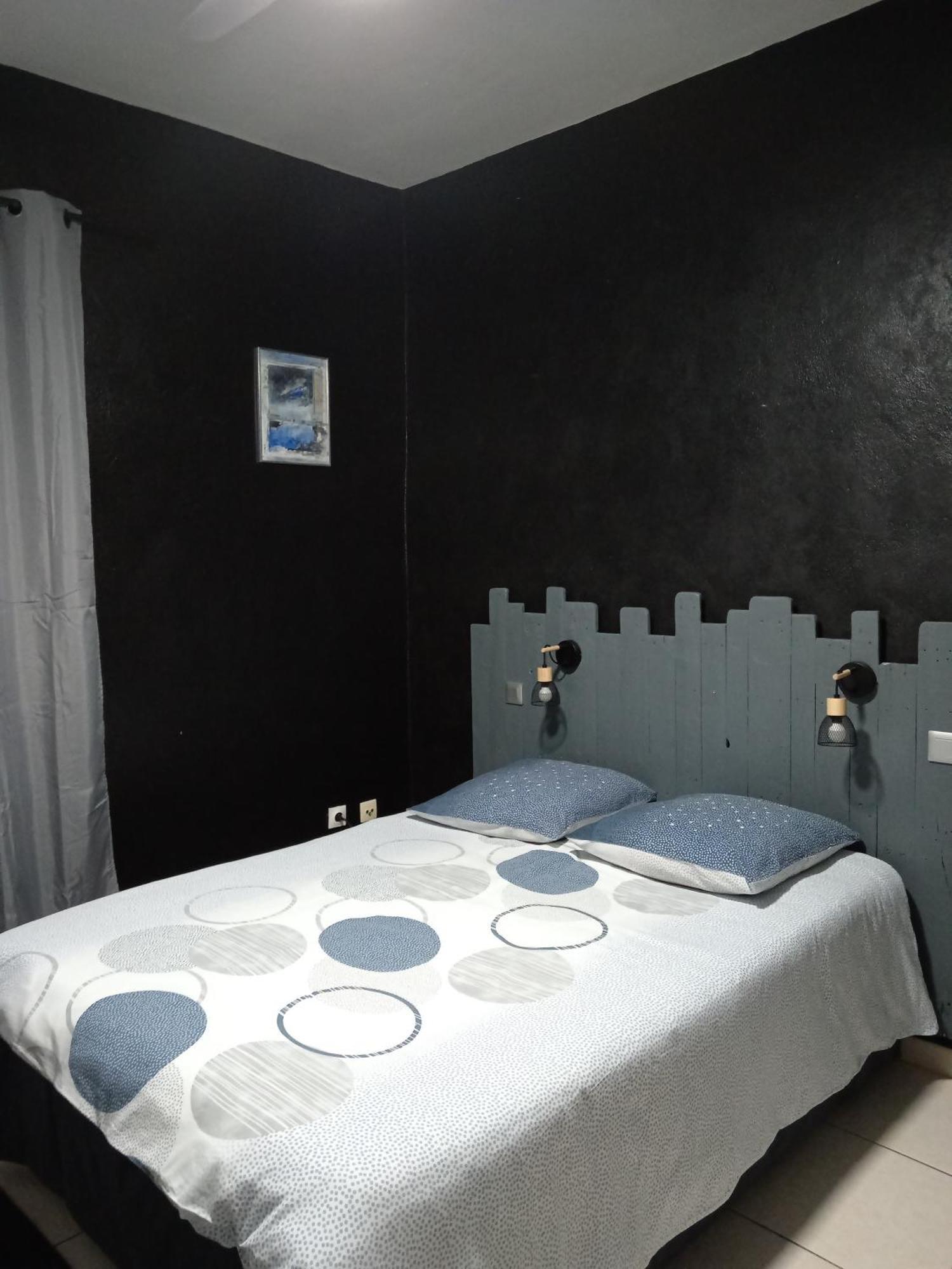 La Kaz 'Meleon Villa Сен-Пиер Екстериор снимка